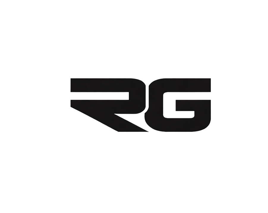 RG ARMS Logo